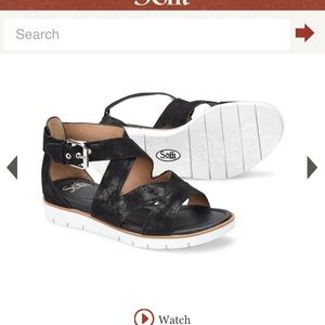 Sofft Mirabelle Sandals